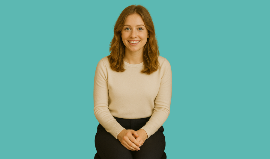 Administrative Assistant